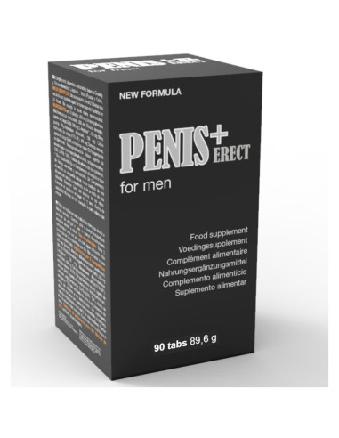 COBECO - PENIS ERECT 90 CAPSULES