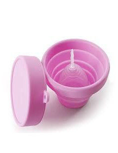 NINA KIKÍ - CUP STERILIZER 2