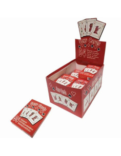DIABLO PICANTE – KAMASUTRA POKER DECK
