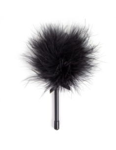 SLAPTAS ŽAIDIMAS – MINI BLACK DUSTER