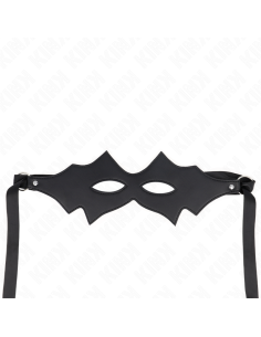 KINK - CAT FACE MASK MODEL 1 34 x 12 CM 2