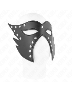 KINK - CAT FACE MASK MODEL 2 29 x 15 CM