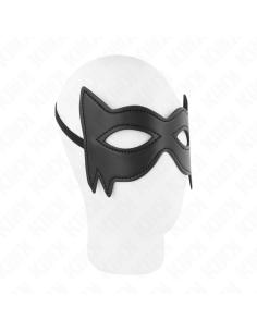 KINK - CAT FACE MASK MODEL 3 18.5 x 12.5 CM