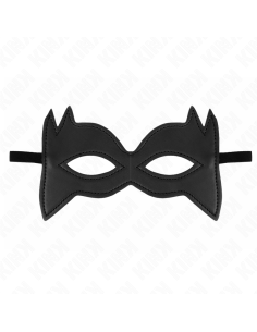 KINK - KATĖS VEIDO KAUKĖ, MODELIS 3, 18,5 x 12,5 CM 2