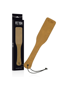FETISH SUBMISSIVE ORIGIN - VEGAN LEATHER WHIP 2
