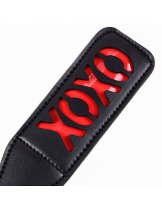 OHMAMA FETISH XOXO PADDLE 2
