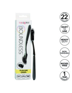 CALEXOTICS - BOUNDLESS PLEASURE WHEEL 2