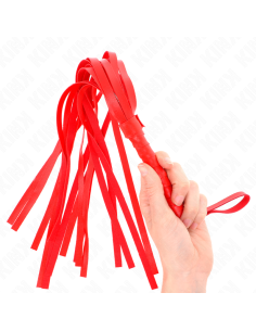 KINK - SIMPLE RED WHIP 45 CM
