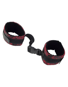 CALEXOTICS - SCANDAL CONTROL HANDCUFFS