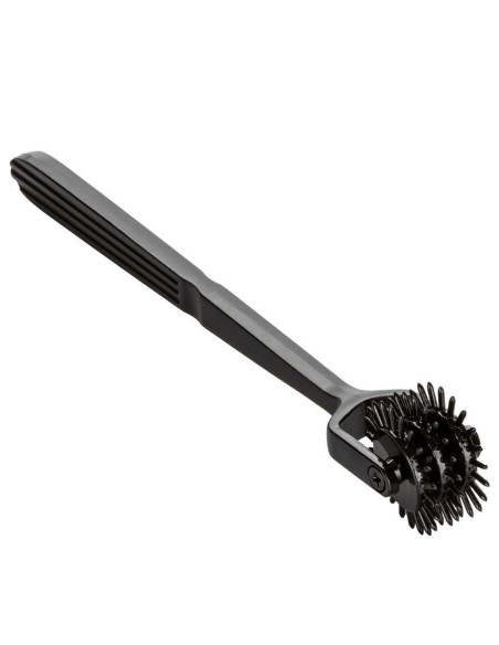 CALEXOTICS - SCANDAL TRIPLE WHEEL OF PLEASURE