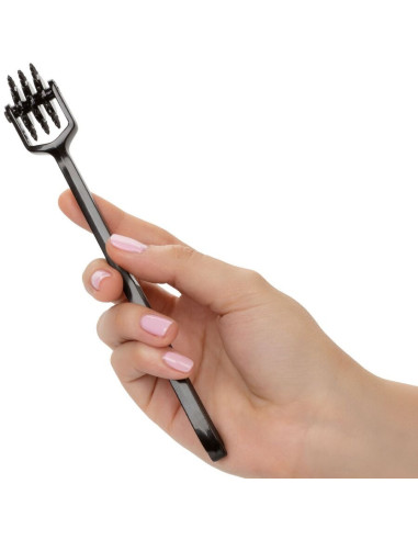 CALEXOTICS - SKANDALAS TRIGUBAS MALONUMŲ RATAS