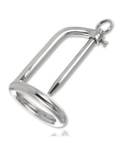 METAL HARD - GLAND RING WITH PLUG