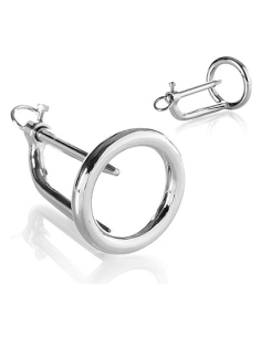 METAL HARD - GLAND RING WITH PLUG 2