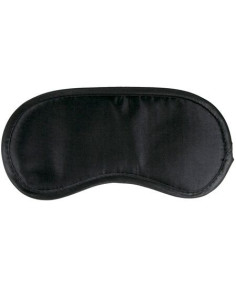 SECRETPLAY - BLACK PADDED BLINDFOLD