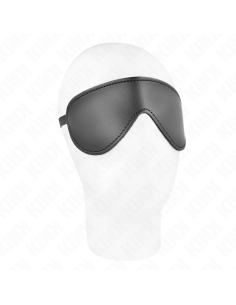 KINK - SIMPLE SKIN BLINDFOLD 19.5 x 7.5 CM