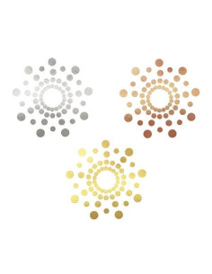 BIJOUX - MIMI LAIKINOS ODOS PAPUOŠALAI 2