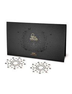 BIJOUX - INDISCRETS MIMI SILVER 2