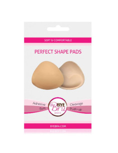 BYE-BRA - PADS PERFECT PUSH-UP BEIGE 2