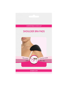 BYE-BRA - SHOULDER PROTECTORS SUPPORT BLACK 2