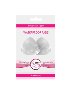 BYE-BRA - PADS PUSH-UP WATERPROOF 2
