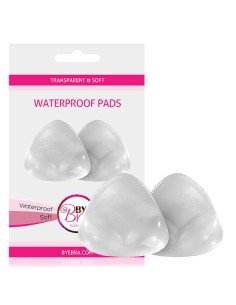 BYE-BRA - PADS PUSH-UP WATERPROOF