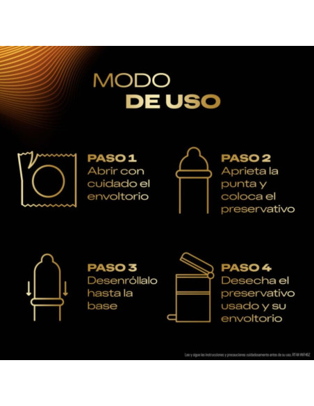 DUREX - TOTAL CONNECTION ULTRA FINE PLUS LATEX FREE 10 UNITS