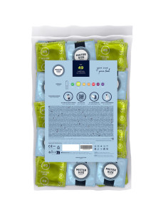 MISTER SIZE - CONDOM SIZE S 49 MM (100 UNITS) 2