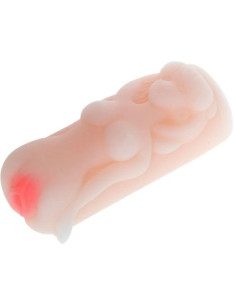 BAILE - TEMPTATION PASSION LADY WOMENS TORSO MALE MINI MASTURBADOR