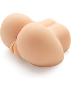 ACT - HOT HONEY RIDER MASTURBATOR WITH VIBRATOR