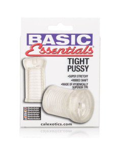 CALEXOTICS - BASIC ESSENTIALS TIGHT PUSSY 2