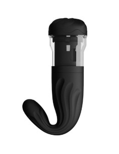 PRETTY LOVE - BRETON MULTIFUNCTION RECHARGEABLE MASTURBATOR
