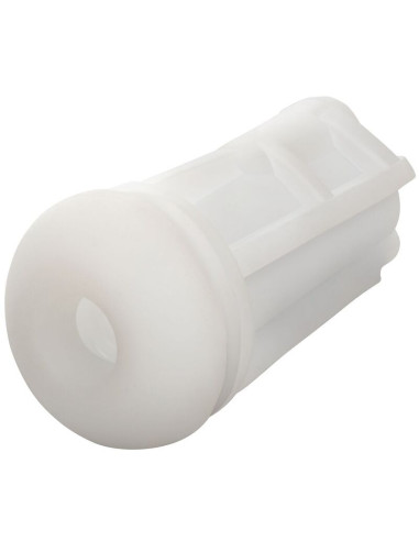 CALEXOTICS - OPTIMUM POWER VIBRATING SUCTION MASTURBATOR