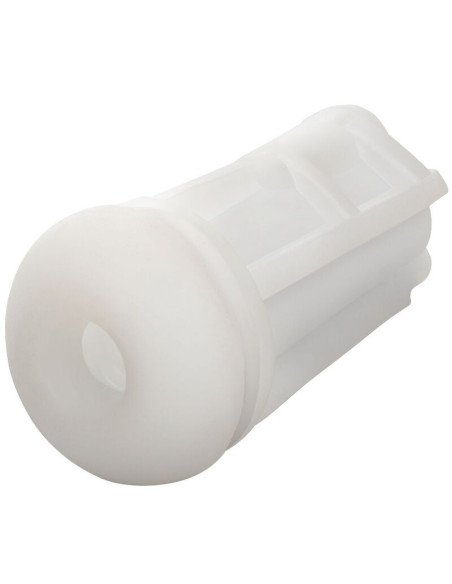 CALEXOTICS - OPTIMUM POWER VIBRATING SUCTION MASTURBATOR