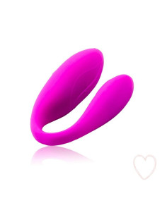 PRETTY LOVE - FASCINATION LILAC MASSAGER 2