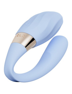 LELO - TIANI TWIST COUPLES VIBRATOR FOAM