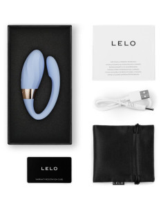 LELO - TIANI TWIST COUPLES VIBRATOR FOAM 2