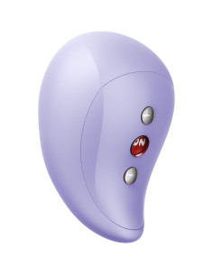 FUN FACTORY - ESSENCE AIR PULSE VIBRATOR PURPLE