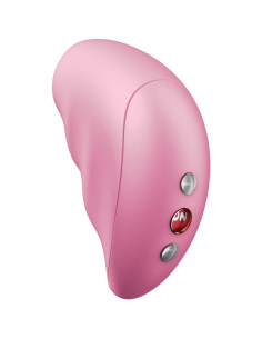 FUN FACTORY - INTENSE AIR PULSE VIBRATOR ROSE