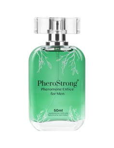 PHEROSTRONG - FEROMONO KVAPAS VYRAMS 50 ML 2