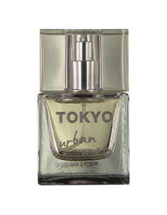 HOT - PHEROMONE PERFUME TOKYO URBAN MAN 30 ML 2