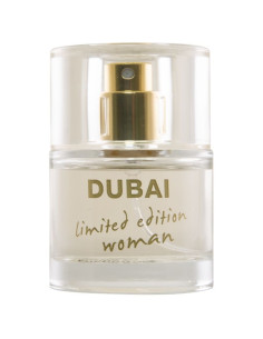 HOT - PHEROMONE PERFUME DUBAI LIMITED EDITION WOMEN 30 ML 2