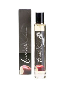 TENTACION - PHEROMONE PERFUME FOR HER