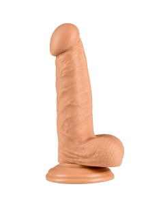 ALIVE - LITTLE JOHN REALISTIC PENIS 14.6 CM