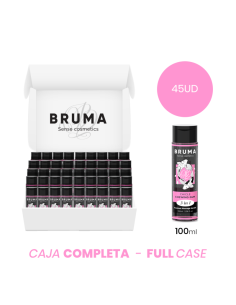 45 % KIEKIS – BRUMA PREMIUM KRAMTOMOJI GUMA SU KARŠTU HOT 3 IN 1 – 100 ML