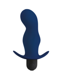 ALIVE - GLADIUS ANAL VIBRATOR PLUG