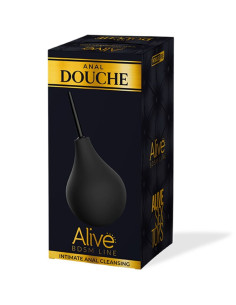 ALIVE - ANAL DOUCHE CLEANER SIZE S 2
