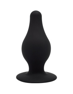 SILEXD - MODEL 2 ANAL PLUG PREMIUM SILEXPAN SILICONE PREMIUM THERMOREACTIVE SIZE L