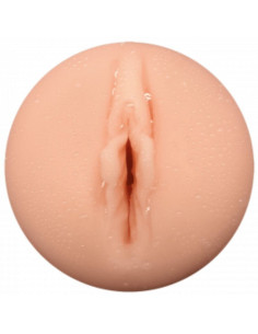 ALIVE - MAXI FLEX MALE MASTURBADOR VAGINAL SIZE L