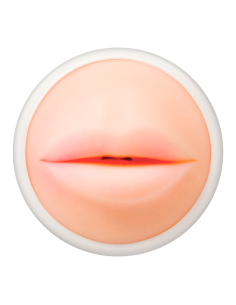 ALIVE - FLEX MALE MASTURBADOR ORAL SIZE M