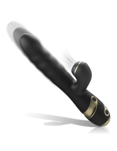 IBIZA - UP and DOWN VIBRATOR CLITORIS SUCTION 2